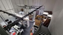 Ct Hub 2 (D12), Factory #570486351